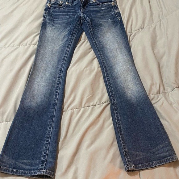 Miss Me Jeans - Picture 2 of 9